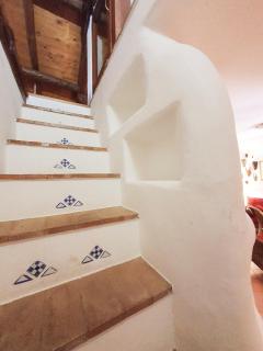 La Casa dell'Artista - Villa completamente recintata con giardino privato - Orosei - 3