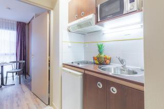 Appart'City Classic Angoulême Centre - 3