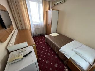 Yassy hotel, Turkistan - Türkistan - 1