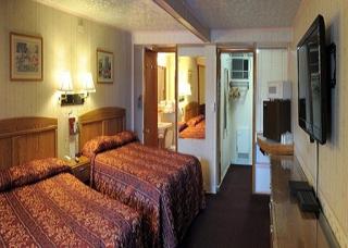 A1 Economy Inn - Somerset - 4