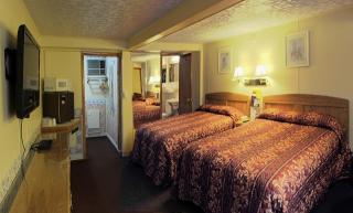 A1 Economy Inn - Somerset - 3
