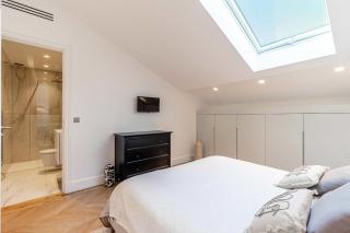 Sumptuous renovated Penthouse - Gray d'Albion-Croi - Cannes - 2