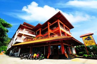 Alina Grande Hotel & Resort - Ko Chang - 9