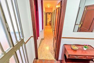 Misericordia Central 4-Bedroom Apartment with Lift - El Puerto de Santa María - 7