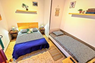 Misericordia Central 4-Bedroom Apartment with Lift - El Puerto de Santa María - 4
