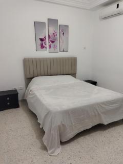 Yasmine appartement A7 - 5