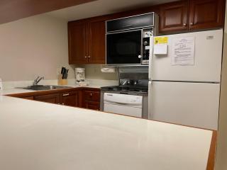 SUNDANCE Condo at The Park Hotel - 6