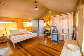 Ara Dinawan Island Resort - Papar - 5