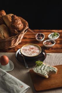 CHALET HOTEL La TUVIERE BIKE INN - Saint-Jean-de-Maurienne - 1