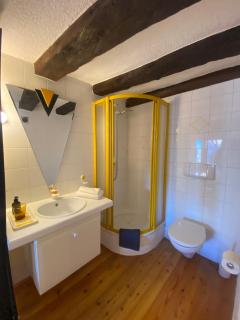 Chambre sur terrasse - 6