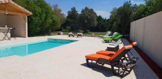 MAS TAREAU LE DAMIER - Beaucaire - 0