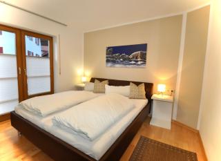Ferienhaus Trettach - Oberstdorf - 8
