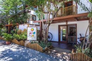 Pousada João Sol - 0