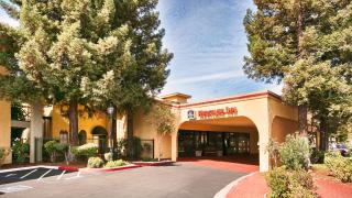 Best Western Plus Heritage Inn - Stockton - 9