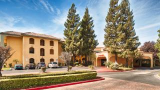 Best Western Plus Heritage Inn - Stockton - 8