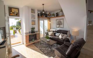 Luxury House - Montesol ALBERT VILLAS - 5