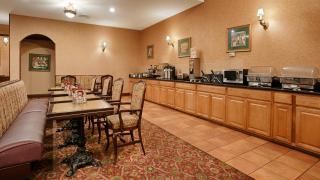 Best Western Plus Heritage Inn - Stockton - 7