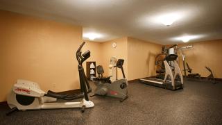 Best Western Plus Heritage Inn - Stockton - 6