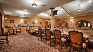 Best Western Plus Heritage Inn - 5