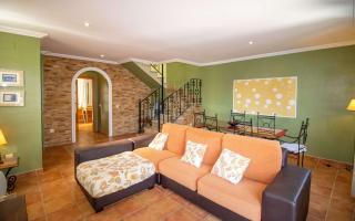 Casa adosada con piscina - Aralar ALBERT VILLAS - 5