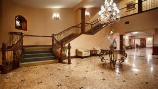 Best Western Plus Heritage Inn - 4