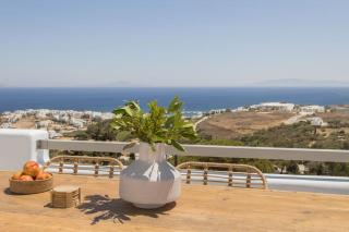 Solasta Residence - Márpissa - 8
