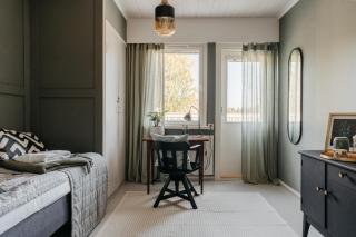 Boutique Hotel Villa Klubiranta - 9