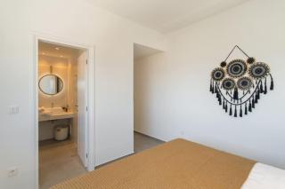 Solasta Residence - Márpissa - 2