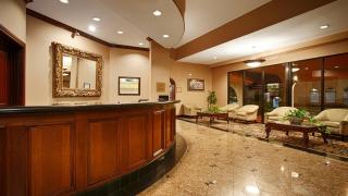 Best Western Plus Heritage Inn - 2