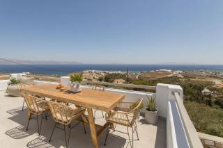 Solasta Residence - Márpissa - 9