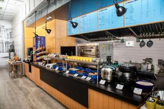 Holiday Inn Express Chennai OMR Thoraipakkam by IHG - Madras - 5