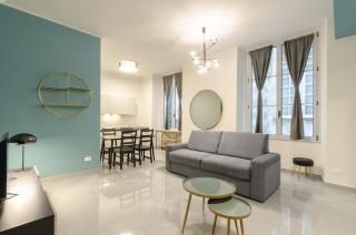 San Luca Apartments by Wonderful Italy - Genova - 0