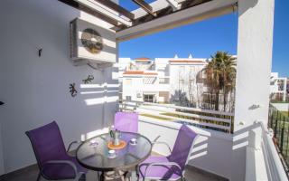 Urbanización familiar LAS BRISAS 32 TERRAZA Y PISCINA Albert Villas - Alcossebre - 4