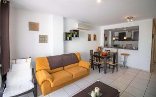 Urbanización familiar LAS BRISAS TERRAZA Y PISCINA Albert Villas - 1