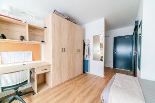 Micampus Logroño Student Residence - 2