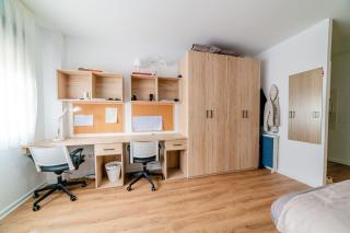 Micampus Logroño Student Residence - 0