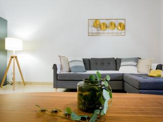 422 Quiet, beautiful flat with sea view - 6