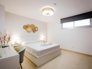 422 Quiet, beautiful flat with sea view - Playa Paraiso - 5