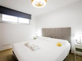 422 Quiet, beautiful flat with sea view - Playa Paraiso - 3