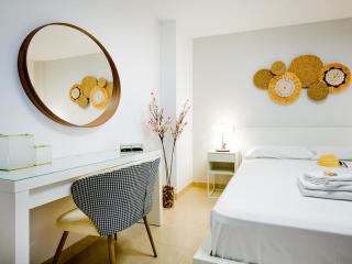 422 Quiet, beautiful flat with sea view - Playa Paraiso - 1
