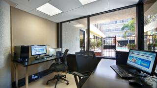 Best Western Plus Irvine Spectrum Hotel - 7
