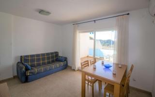 Canaret 1º A Apartamento en segunda línea de playa Albert Villas - 5