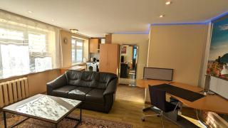 HYGGE Apartment CONTACTLESS CHECK-IN - Šiauliai - 3