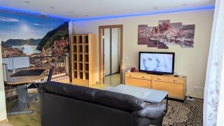 HYGGE Apartment CONTACTLESS CHECK-IN - Šiauliai - 1
