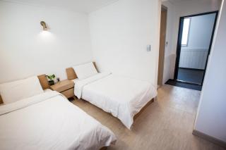 Petercat Hotel Shinchon - Seul - 3