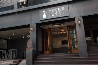 Petercat Hotel Shinchon - 6