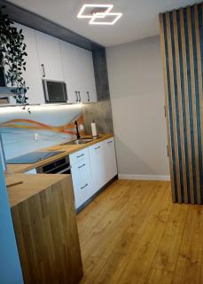 Apartament 4U - Azyl Arkadia - Suwałki - 3