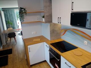 Apartament 4U - Azyl Arkadia - Suwałki - 2