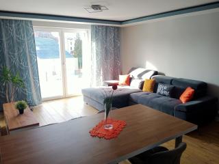 Apartament 4U - Azyl Arkadia - Suwałki - 4