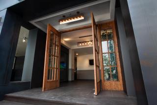 Petercat Hotel Shinchon - Seul - 5